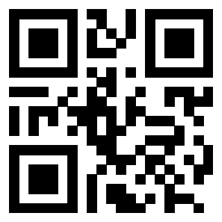 3202518991 - Immagine del Qr Code associato