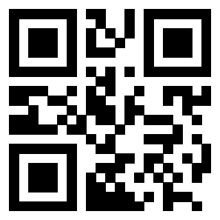 3202518993 - Immagine del QrCode