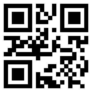 Scansione del Qr Code di 3202518996