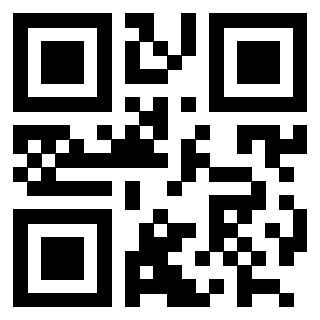 Il Qr Code di 3202518997