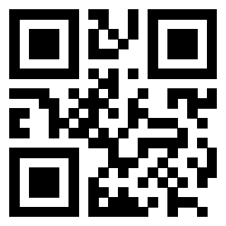 3202518998 - Immagine del QrCode