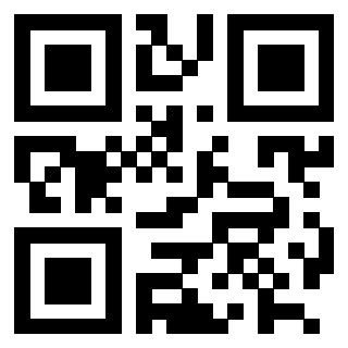 3202518999 - Immagine del Qr Code associato