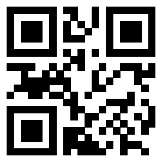 Immagine del QrCode di 3202519000