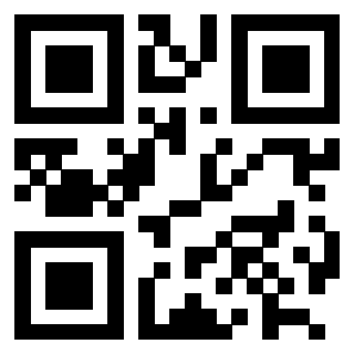 Immagine del Qr Code di 3202519001