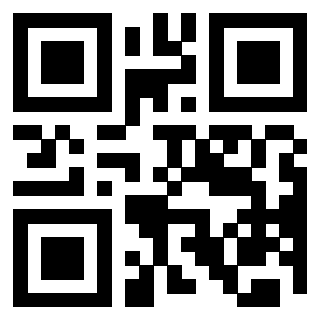 3202519002 - Immagine del QrCode associato