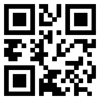 3202519003 QrCode associato