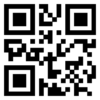 Il QrCode di 3202519006