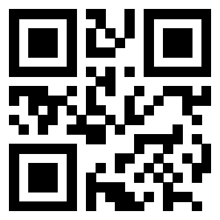 Immagine del QrCode di 3202519008