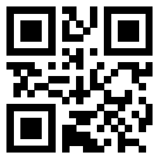 Il QrCode di 3202519011