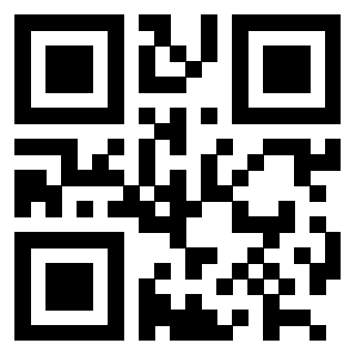 3202519012 Qr Code associato