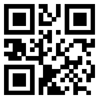 3202519014 - Immagine del QrCode