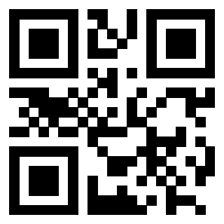 Il Qr Code di 3202519015