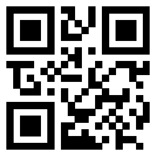 3202519018 - Immagine del Qr Code associato