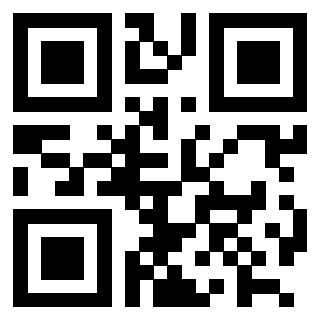 Immagine del Qr Code di 3202519019