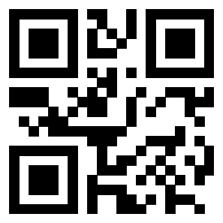 3202519020 - Immagine del QrCode associato