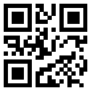 Immagine del Qr Code di 3202519024