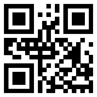 Il Qr Code di 3202519025