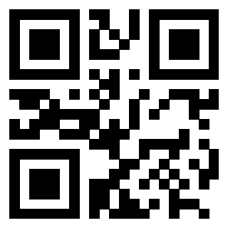 Il QrCode di 3202519028