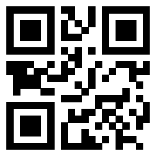 3202519029 - Immagine del Qr Code