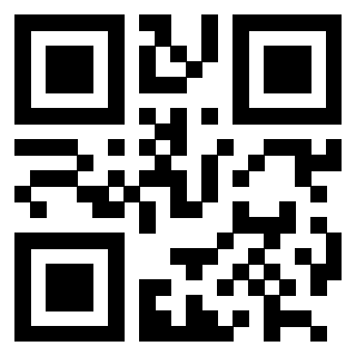 Immagine del QrCode di 3202519030