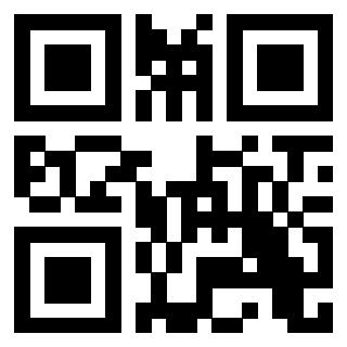 3202519032 - Immagine del Qr Code