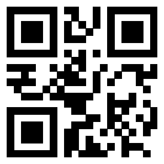 3202519037 - Immagine del QrCode associato