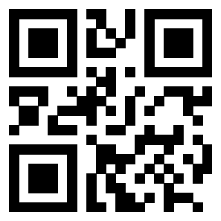 Il QrCode di 3202519038