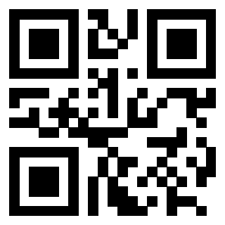 3202519042 Qr Code associato