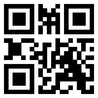 Il Qr Code di 3202519043