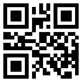 Il QrCode di 3202519044