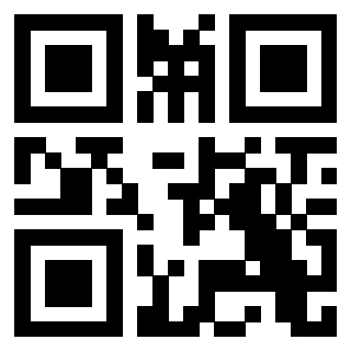 3202519048 - Immagine del QrCode