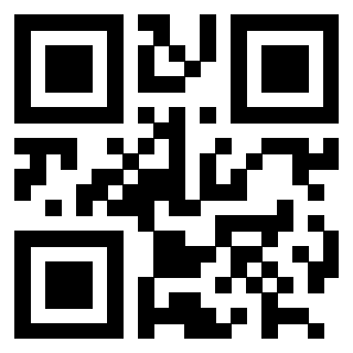 3202519049 QrCode associato