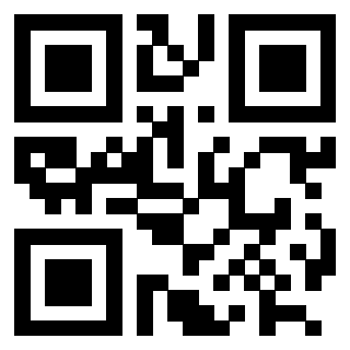 3202519050 - Immagine del QrCode