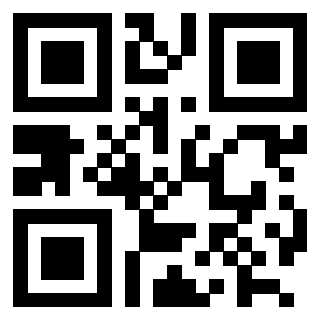3202519053 - Immagine del Qr Code
