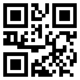 Immagine del Qr Code di 3202519055