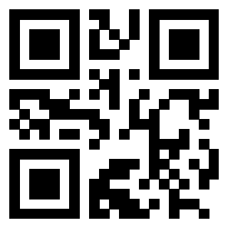 3202519057 - Immagine del QrCode