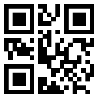 Il QrCode di 3202519059