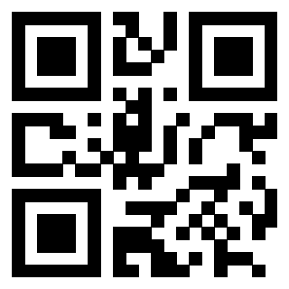 3202519060 - Immagine del Qr Code associato