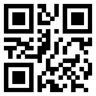 Immagine del Qr Code di 3202519061