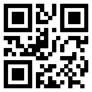 3202519062 - Immagine del QrCode