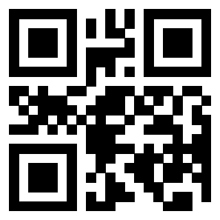 Il QrCode di 3202519065