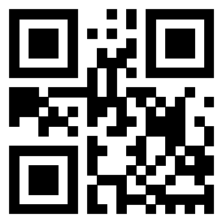 3202519066 - Immagine del QrCode associato