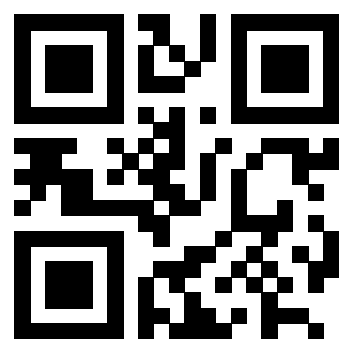 Il Qr Code di 3202519070