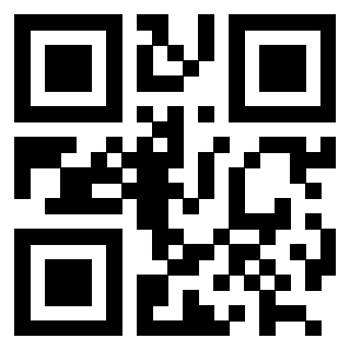3202519071 - Immagine del QrCode