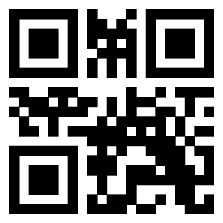 3202519074 Qr Code associato