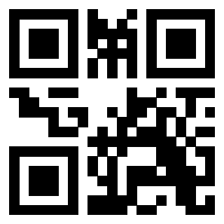 3202519080 QrCode associato