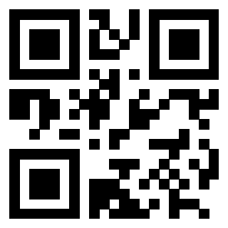 Scansione del QrCode di 3202519082