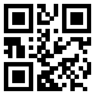 3202519085 QrCode associato
