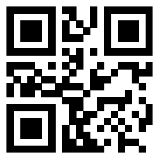 3202519088 - Immagine del Qr Code associato