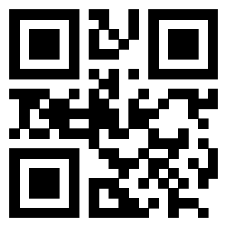 3202519091 Qr Code associato